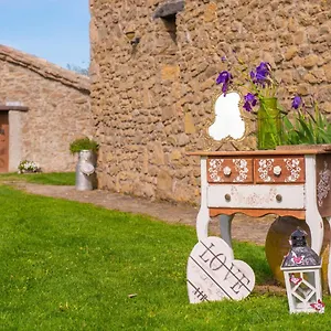 Complex Rural Caubet Agroturismo