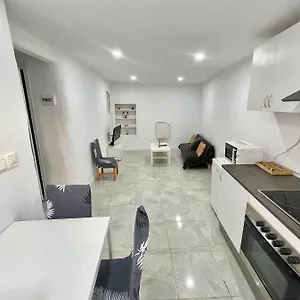 Apartamento Industria Apartamento