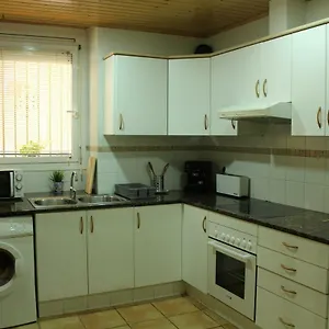 Apartamento Cardona Apartamento