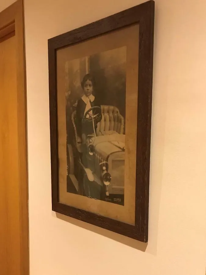 Comodo y amplio apartamento en Berga España